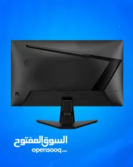  3 Msi FHD 180Hz 1Ms Ips Gaming Monitor - شاشة جيمينج من ام اس اي !