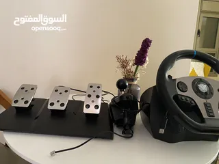  6 بلايستيشن 4 للبيع 500 قيقا مع 5 سيديات و في سيدي ماين كرافت ما صورتو و ستيرنق ASA A990 وكاله