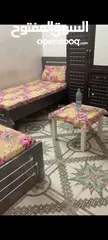  1 سكن مشاركة للبنات في برج المجاز (عرض لفترة محدودة) 550درهم Shared accommodation for girls in Al-Maja