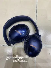  1 Bose QC35 *limited edition*