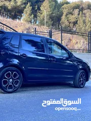  1 فوكسفاجن بولو 2008