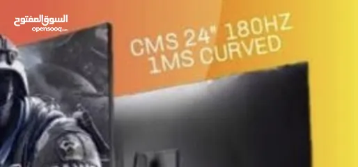  5 كمبيوتر جيمنج للبيع بموتصفات عاليه