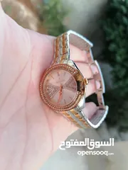  1 ساعة افاليري براند ايطالي ستاتية