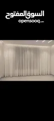  7 تفصيل ستائر ويفي حسب المقاس والطلب الرياض الروضه حي الخليج