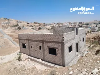  4 بيت مستقل عظم