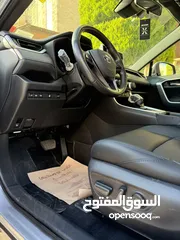  9 TOYOTA RAV4 2023 HYBRID SE تويوتا راف  فور 2023 فحص كامل بسعر مغرررري