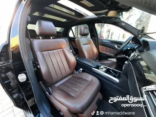  3 مرسيدس E200