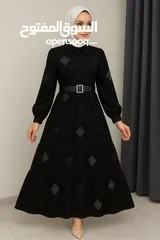  2 ملابس ستاتي لاناقتك
