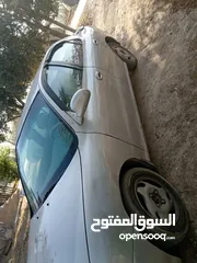  7 هيونداي افانتي 95