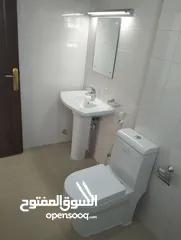  25 Two bedrooms flat for rent in Al Amerat near Babil hops