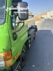  5 هونداي مائتي 2005