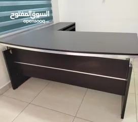  4 اثاث مكتبي للبيع