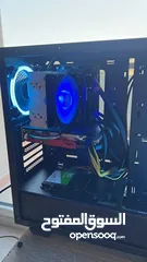  3 Low end Pc gaming