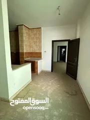  4 شقق للإيجار في مادبا - بجانب مسجد علي بن ابي طالب من المالك مباشرة                                 .
