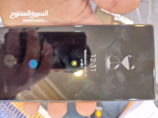  12 ريد ماجيك 8S PROO بحال الجديد للبيع او للبدل