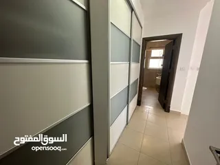  13 شقة شبه مفروشة للايجار في عبدون ( Property 38268 ) سنوي فقط