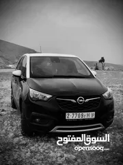  3 للبيع: أوبل كروس لاند X موديل 2019
