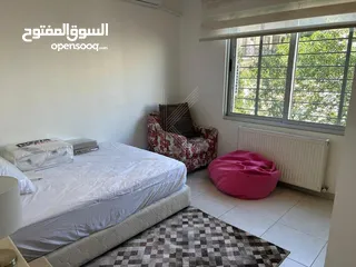  4 Luxurious Furnished Apartment For Rent In Al-Lwaibdeh