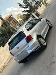  4 بولوا موديل 2013 اصل برايفت