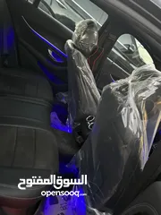  9 مرسيدس 220 موديل 2021