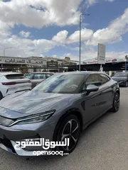  8 BYD SONG L EXCELLENCE  ‎موديل 2023 ‎الالوان  ‎فيراني ممشى 8000 ‎وايت سلفر ممشى 5000