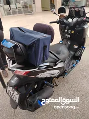  4 هورنت 2023 فحص