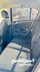  7 اوبل كورسا 2013