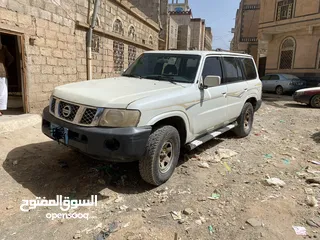  6 عرطة صالون نيسان 2007 ب 2000 دولار