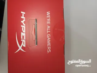  9 أفضل سماعة لاسلكية بالعالم  Hyperx Cloud Alpha Wireless  هايبر اكس كلاود الفا وايرليس