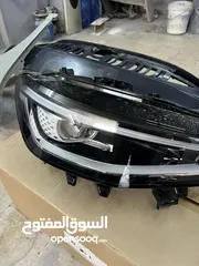  2 ضو سيارة id4 بيور بلص ضو يمين الصنف كروز