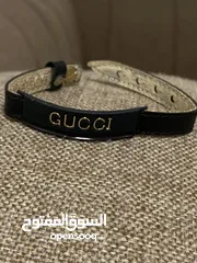  7 اسواره قوتشي  GUCCI