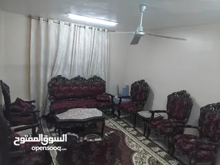  3 طقم كنب حفر مستعمل
