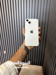  1 Iphone 14plus 512g مشفر