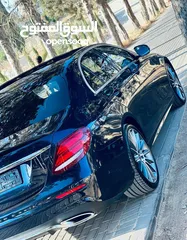  3 Mercedes e class 250