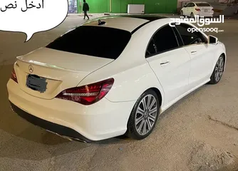  2 Cla 180 للبيع نقدا بيت لحم الدوحة