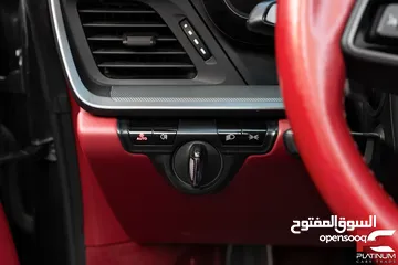  25 2020 Porsche 911 Carrera Cabriolet (992.1)