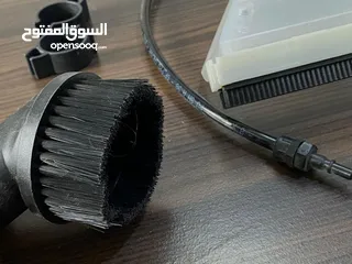  14 مكنسه كهربائيه شفط وغسيل