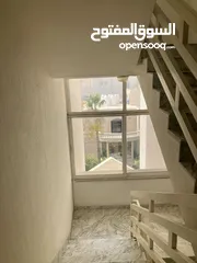  3 شقة فارغة - دير غبار - 3نوم 1ماستر - 200م - بلكونتين بإطلالــــه مميزة - قرب الخدمات - موقع هادئ