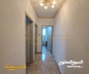  6 شقة مفروشة سوبر ديلوكس للايجار في الماصيون