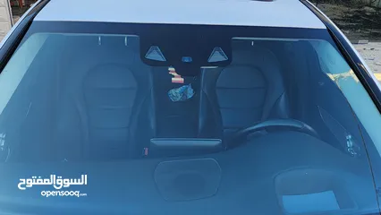  11 MERCEDEC BENZ C200 YEAR 2017 سيارة مميزة جدا جدا 6 انظمة قيادة السعر على الكاش فقط والسعر نهائي ..