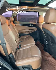  12 سورنتو 2019 فلل مسكر 2/4 حررق كااش فقط او بدل 109.000 شيكل