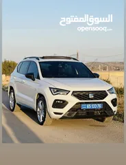  1 سيات اتيكا 2021 ترخيص 2020