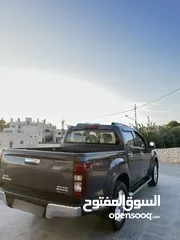  2 ايسوزو دي ماكس فل كامل فحص كامل موديل 2018 ماتور 3000cc بحالة ممتازة للبيع
