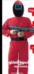  24 ملابس تنكري حجم كبير عده اشكال وعده اسعار