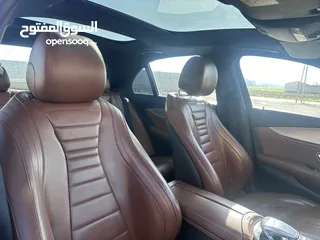  3 مرسيدس E350e للبيع