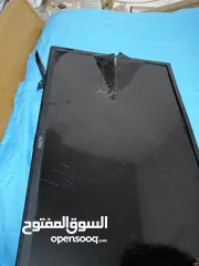  1 شاشة 43 lcd