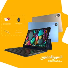  2 تابلت Vikusha VZ-40 Pro هو جهاز متقدم يجمع بين الأداء العالي والتصميم العصري، مما يجعله مناسبًا للاس