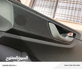  13 هونداي ايونك وأرد كوريا 7جيــد استعمال شخصي وستغدام خفيف عداد 188km