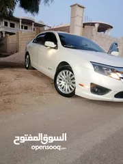  4 Ford Fusion 2010 for sale