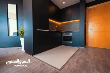  3 Luxury furnished apartment for rent in Damac Abdali Tower. Amman Boulevard 27